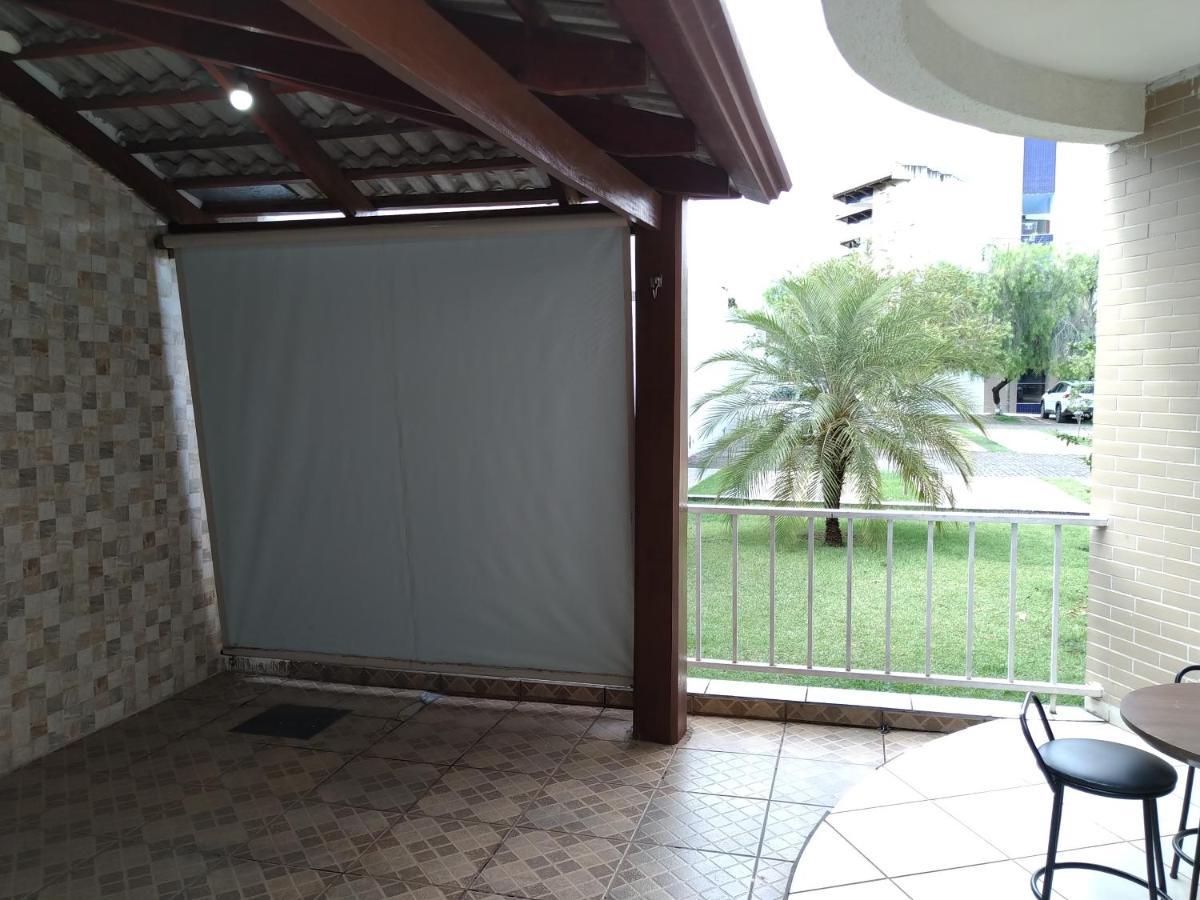 Lago Vista: Apartamento com Cozinha e Churrasqueira Privativa Caldas Novas Exterior photo