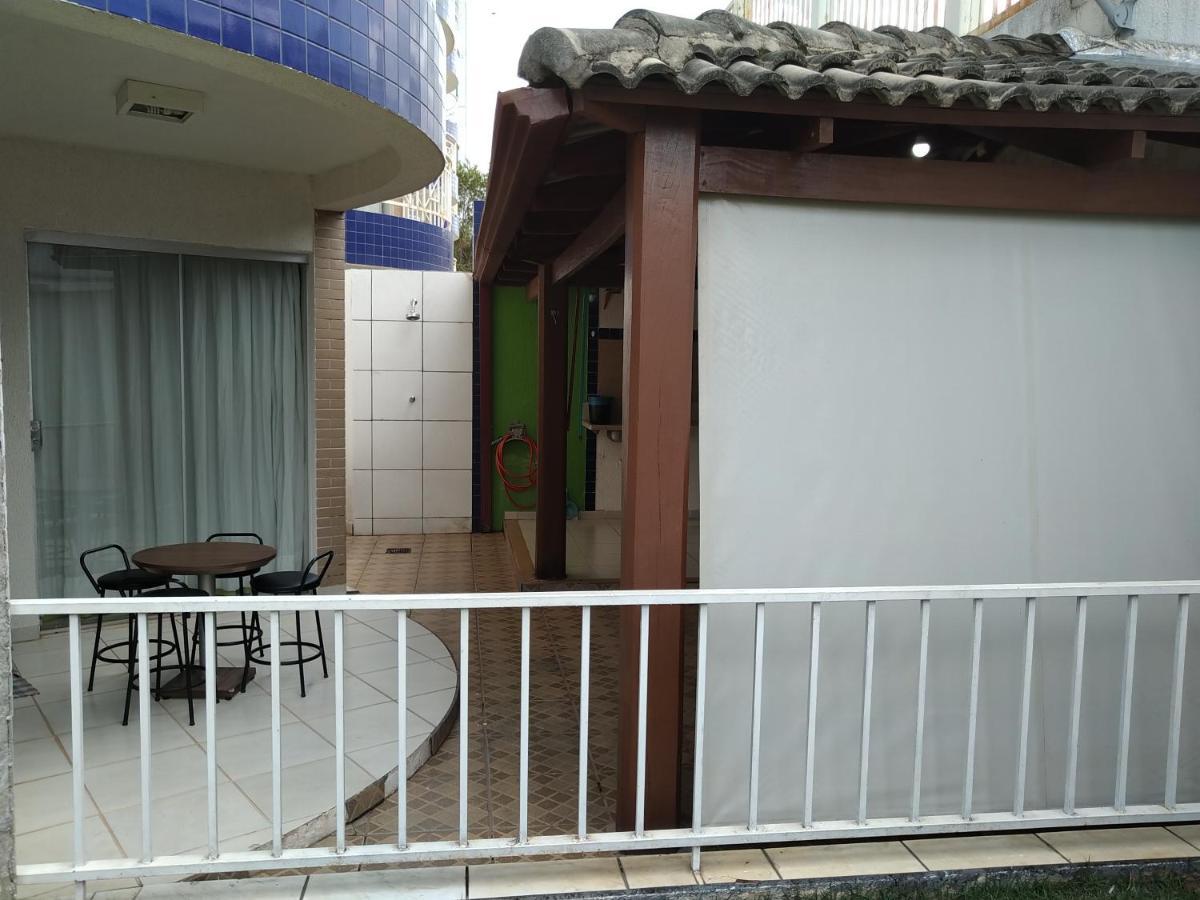 Lago Vista: Apartamento com Cozinha e Churrasqueira Privativa Caldas Novas Exterior photo