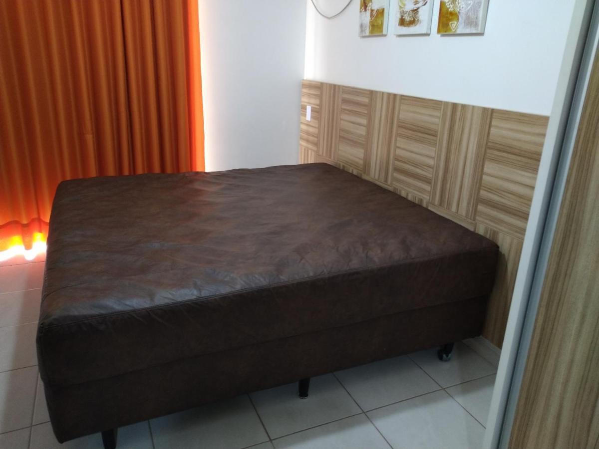 Lago Vista: Apartamento com Cozinha e Churrasqueira Privativa Caldas Novas Exterior photo